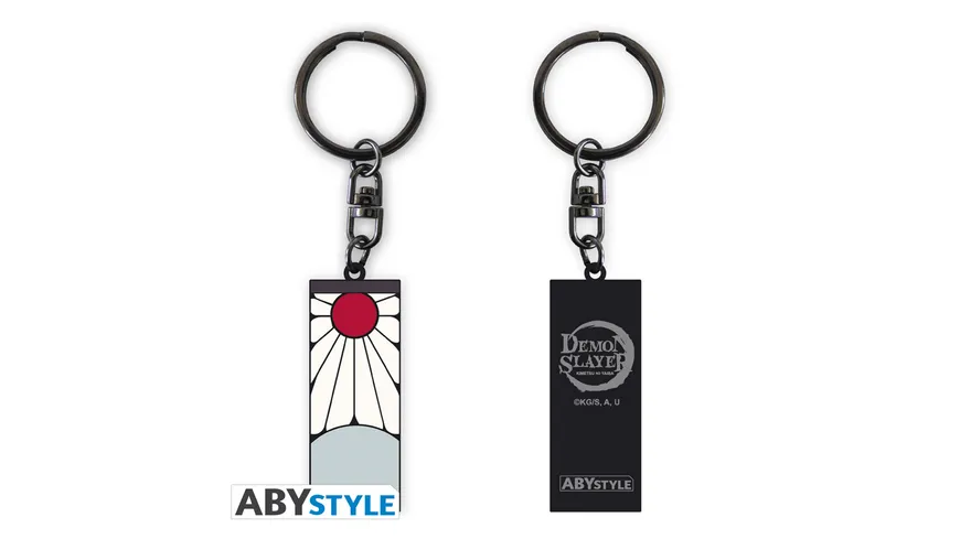 DEMON SLAYER Geschenk