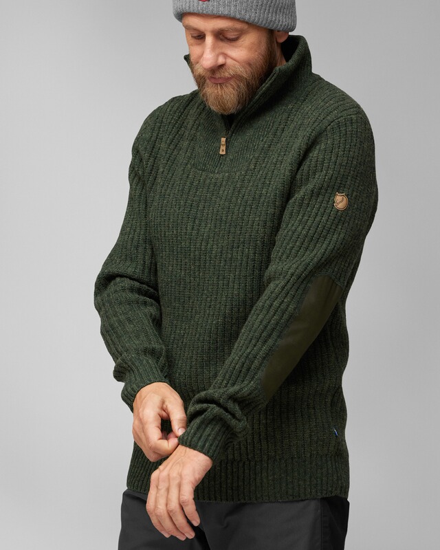 Fjällräven Troyer &Ouml;vik