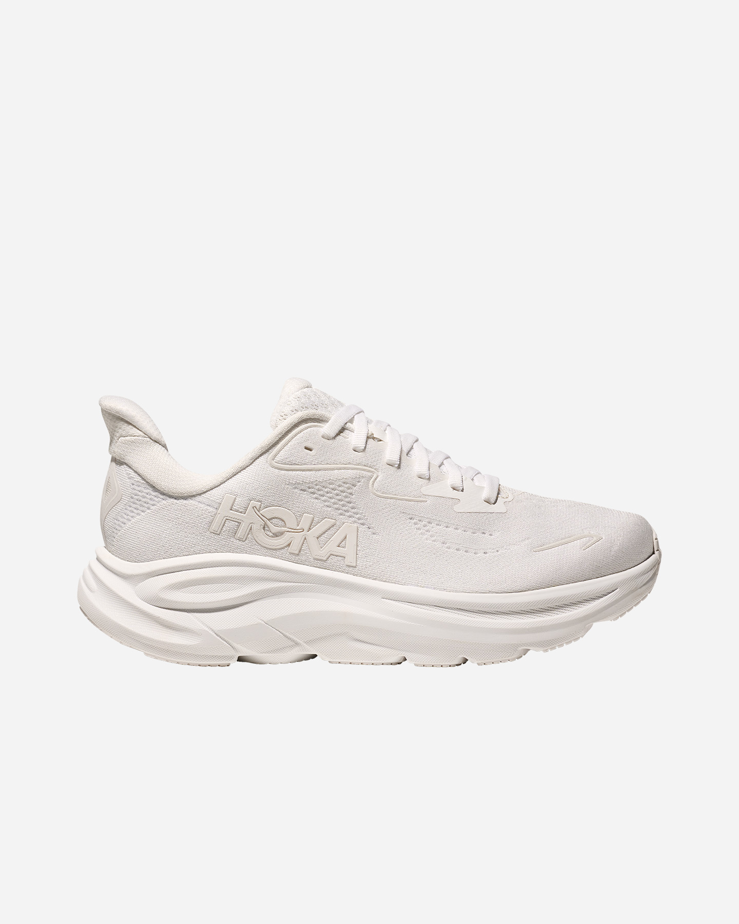 Scarpe Running Hoka Clifton 10 W 1162031-WWH
