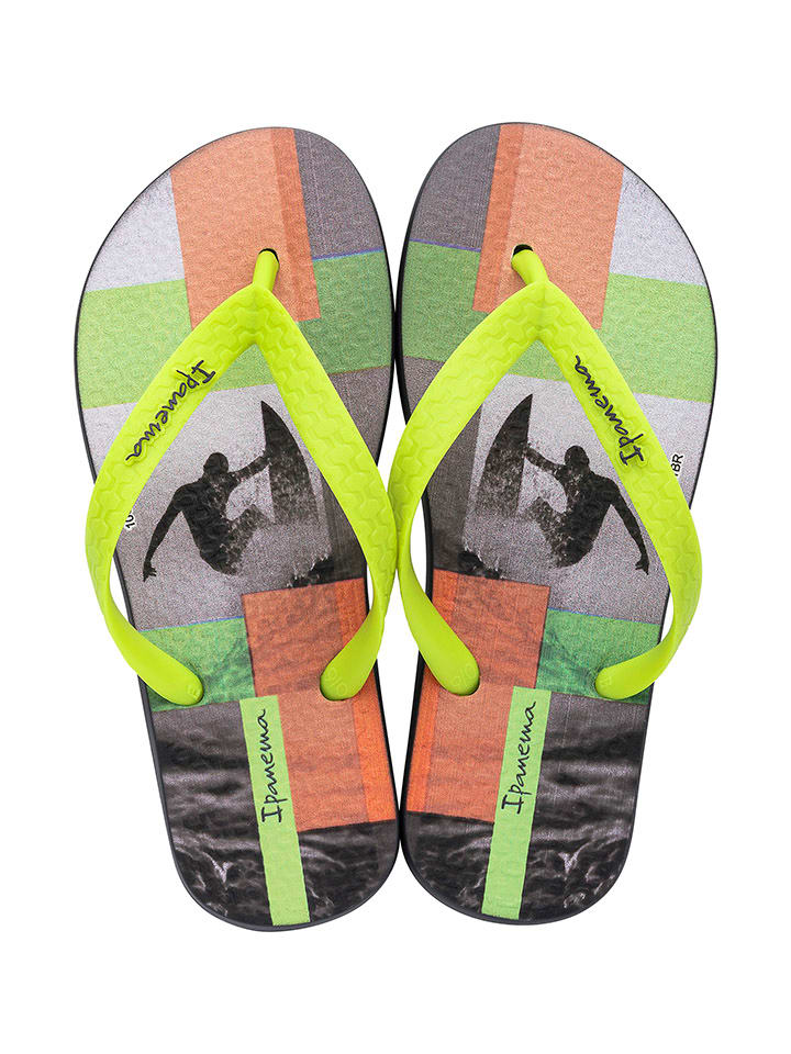 Ipanema Zehentrenner in Bunt günstig kaufen