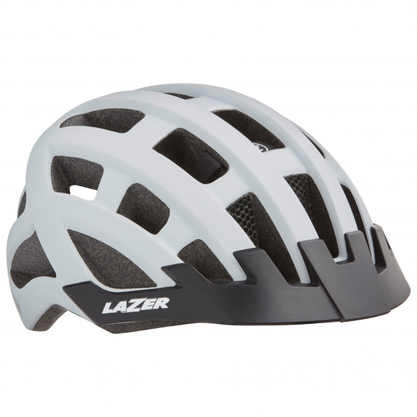 Lazer - Compact DLX - Radhelm