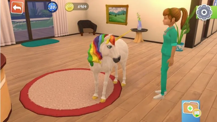 Animal Hospital