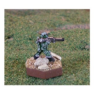 Jump Support Infantry