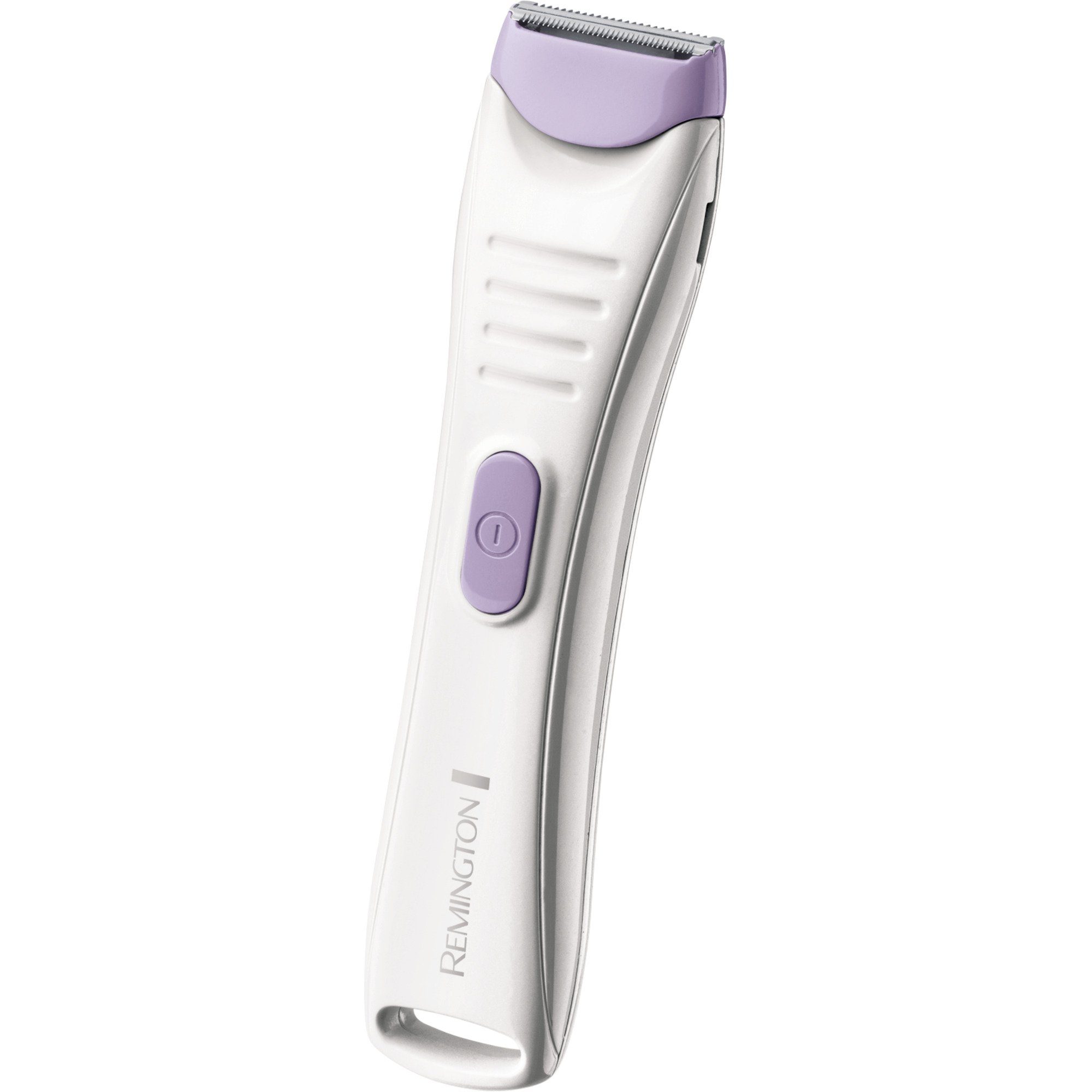 Remington Körper- und Bikinitrimmer Remington smooth&silky Bikini-Trimmer BKT4000