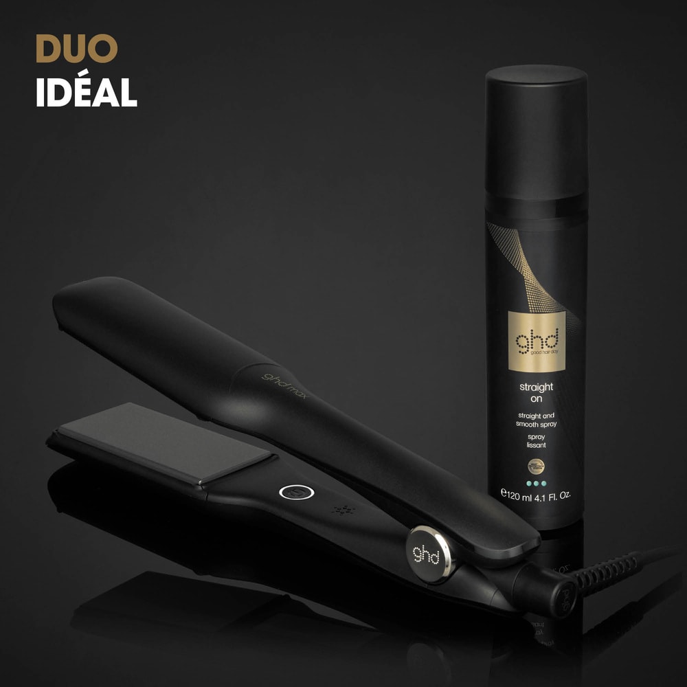 GHD styler® ghd max lisseur