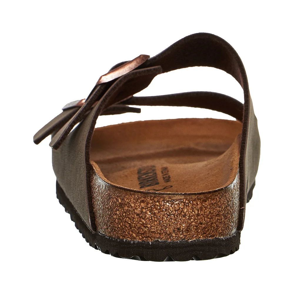 Birkenstock Arizona 151181 / braun