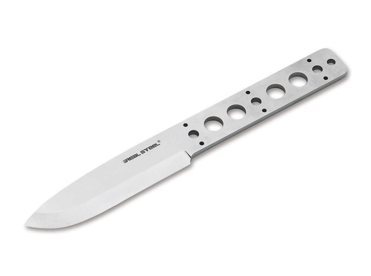 Bushcraft Scandi Blank