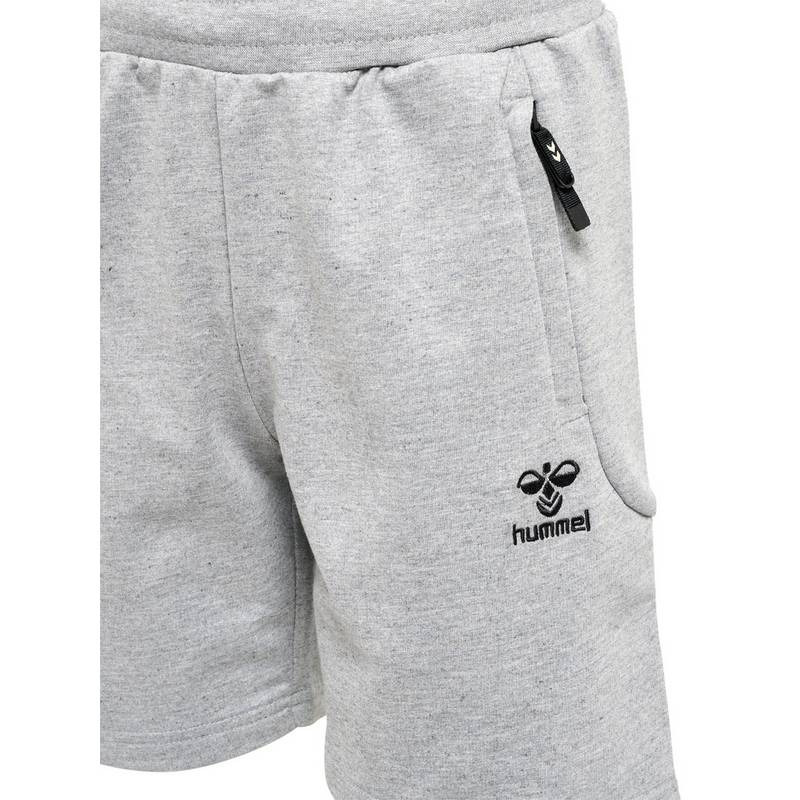 hummel hmlMOVE GRID COTTON SHORTS KIDS Sweatshorts Kinder