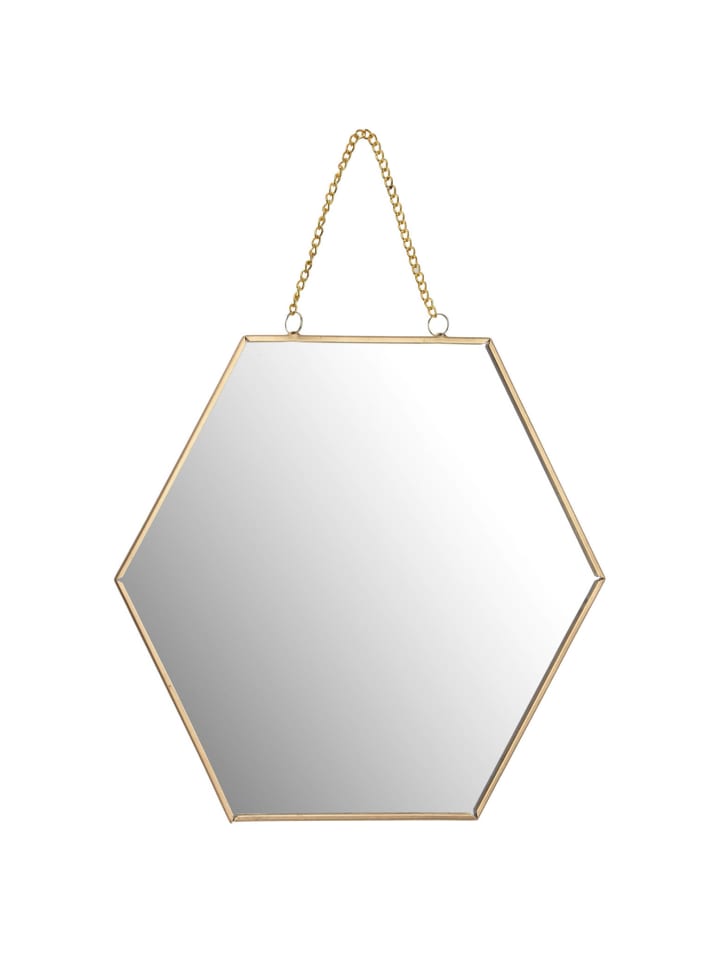 Home&Styling Collection Spiegel in gold günstig kaufen onesize