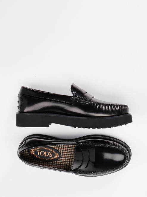 Mokassin-45110090079 Tod's
