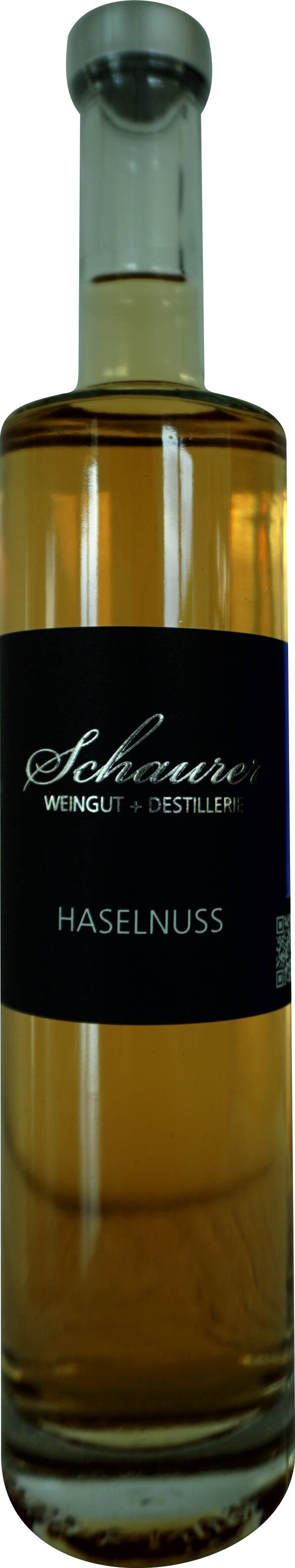Weingut Michael Schaurer Haselnuss