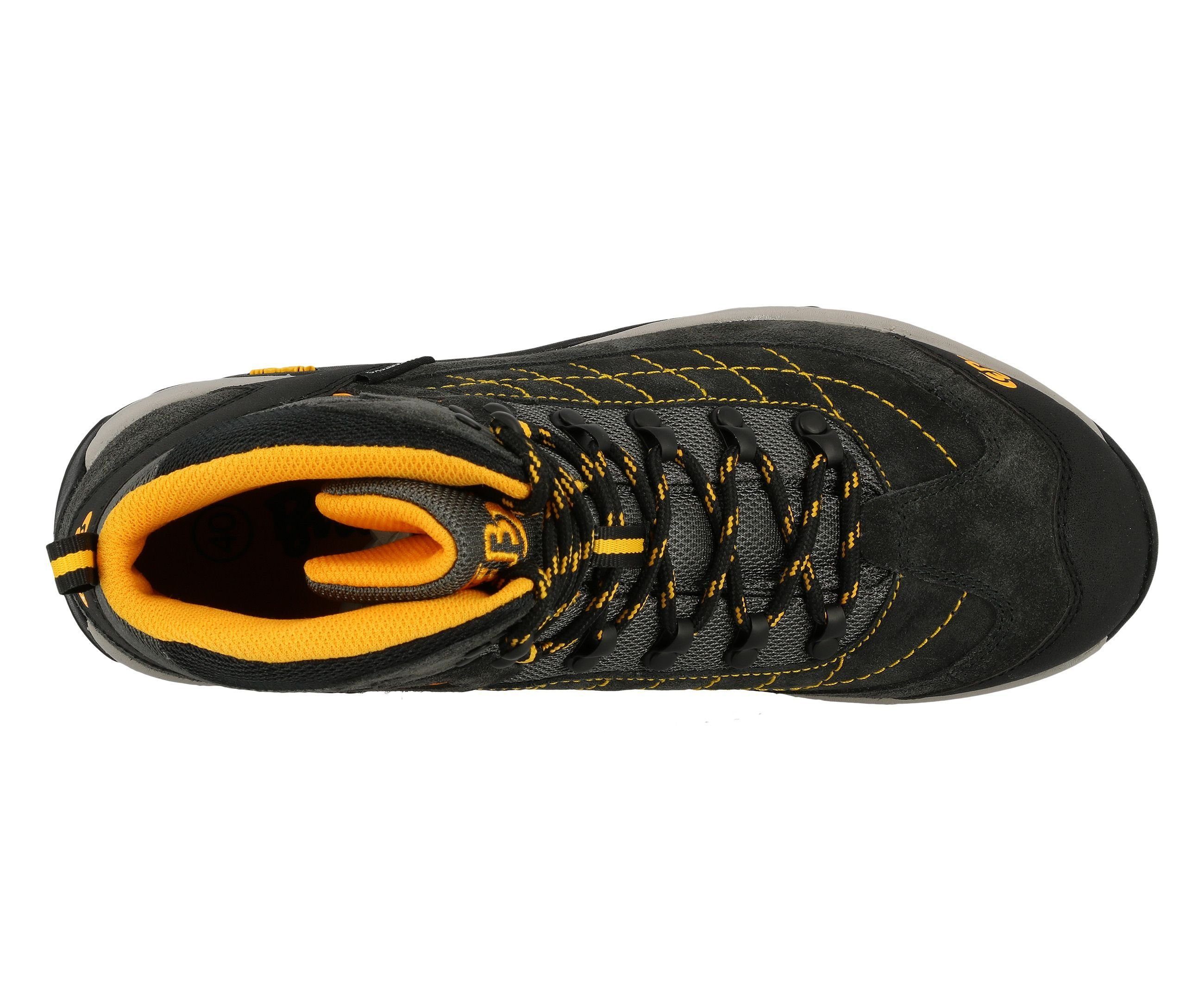 BRÜTTING Outdoorstiefel Mount Crillon High Wanderschuh