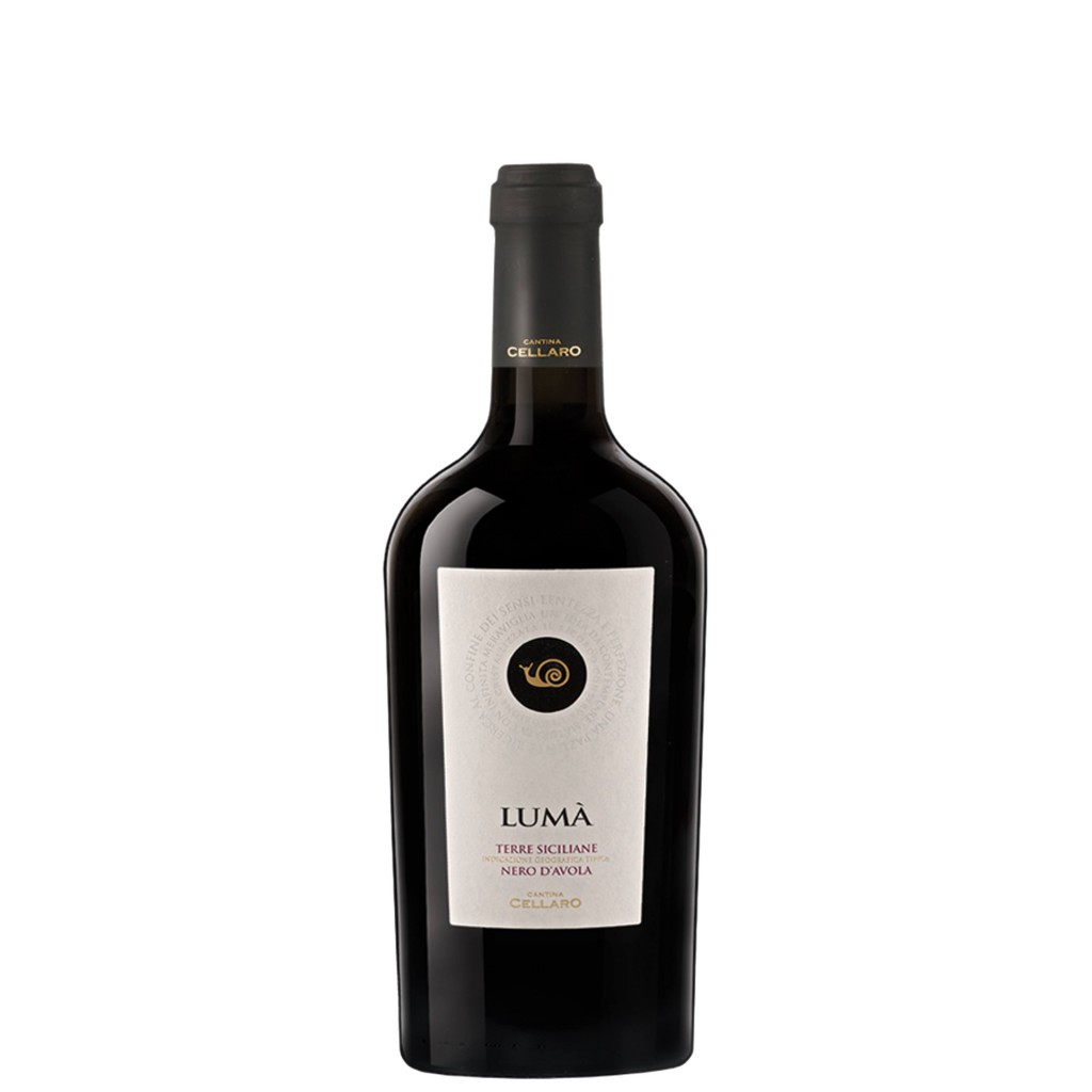 2021 'Lumà' Nero d'Avola trocken