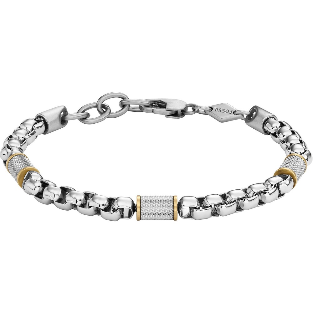 Fossil Bracelet Acier inoxydable Bracelet