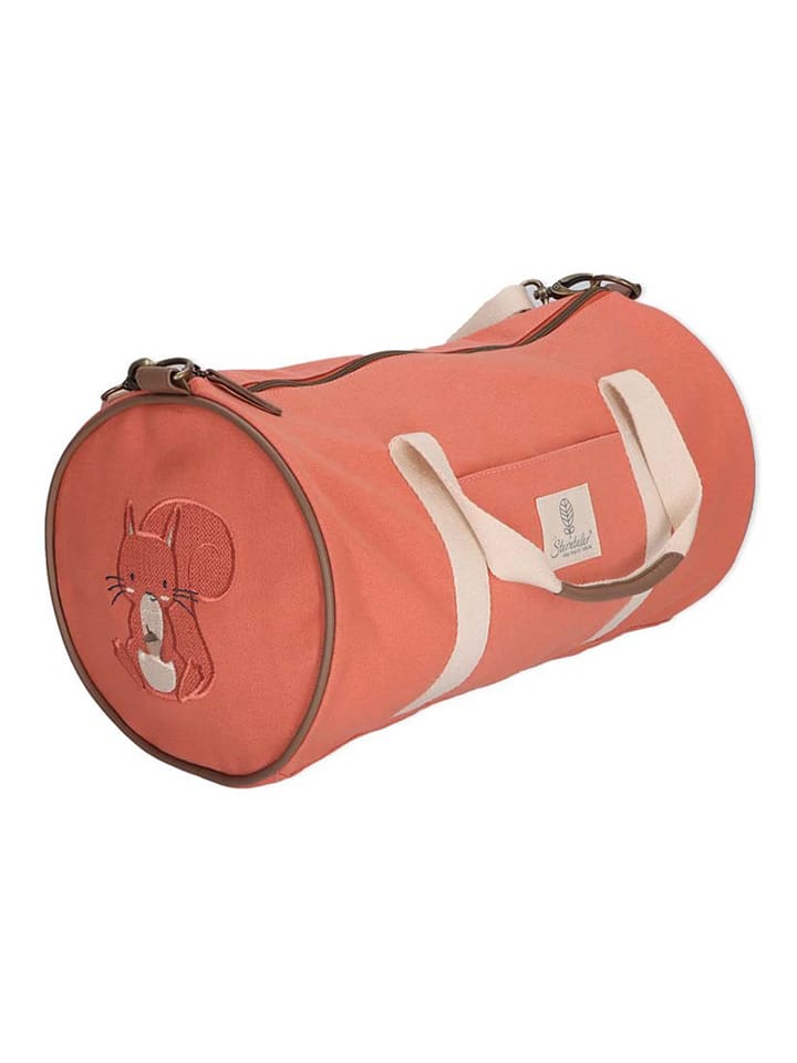 Sterntaler® Kinderreisetasche in Rosa - (B)38 x (H)20 x (T)20 cm günstig kaufen onesize