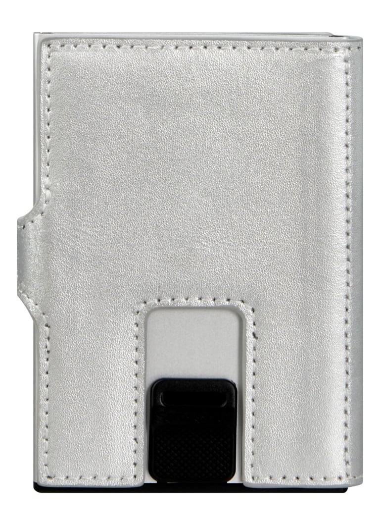 Etui na karty Samsonite Proxis z metalicznym wykończeniem