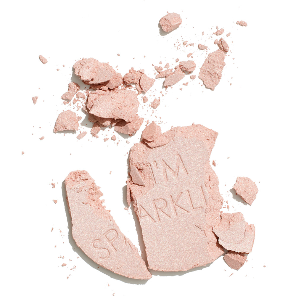 gosh copenhagen I'M SPARKLING - 003 Pearl Dust 5,5g GOSH Poudre illuminatrice, highlither étincelant