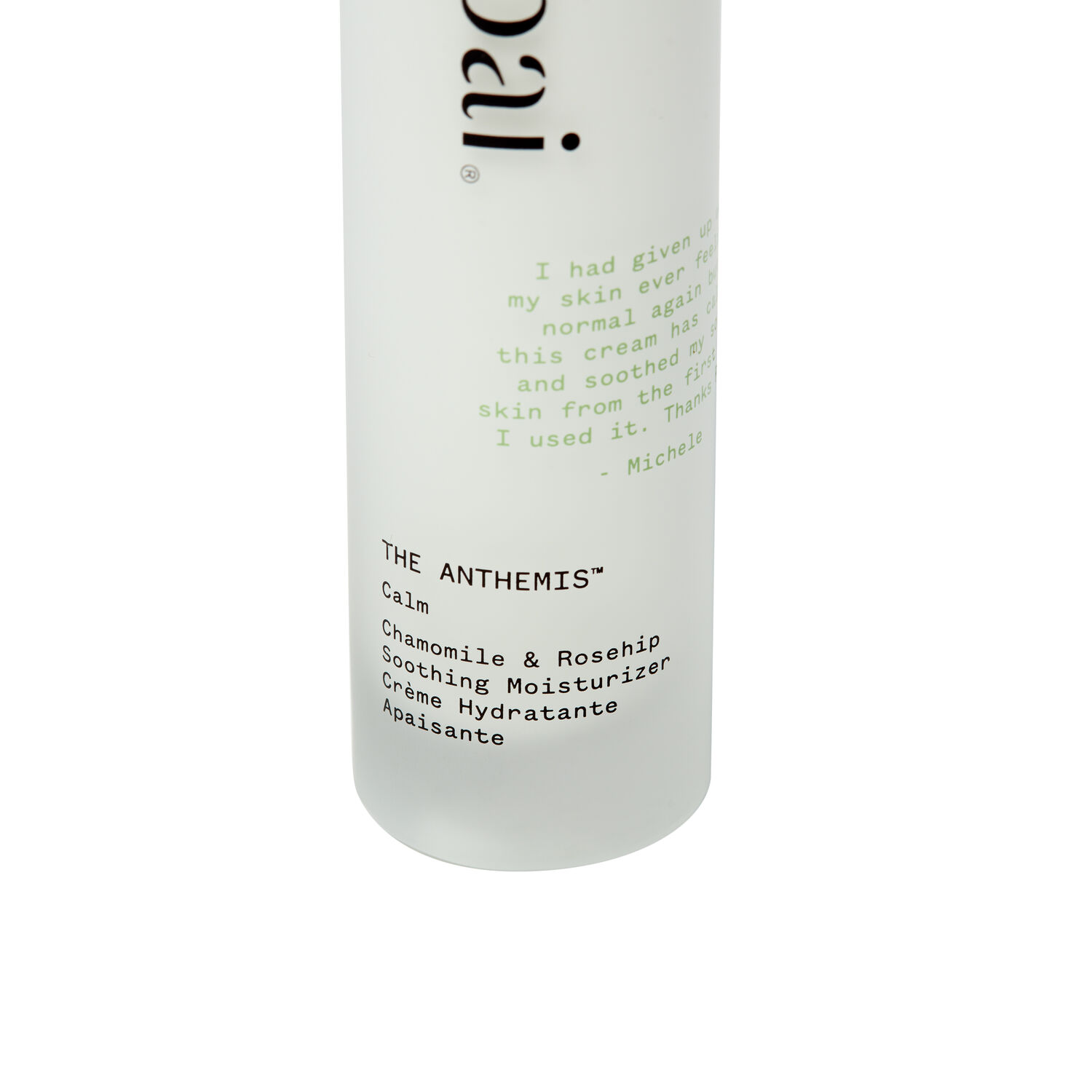 Pai The Anthemis Crème Hydratante Apaisante