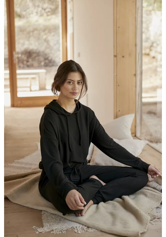 Kapuzenpullover