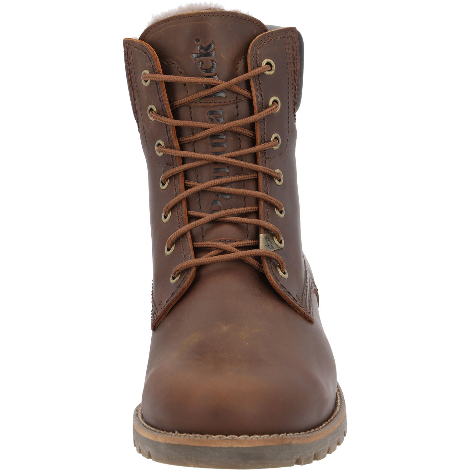 Panama Jack Panama 03 Igloo C, Winterstiefeletten, Herren, Braun (Napa Grass Cuero/Bark)