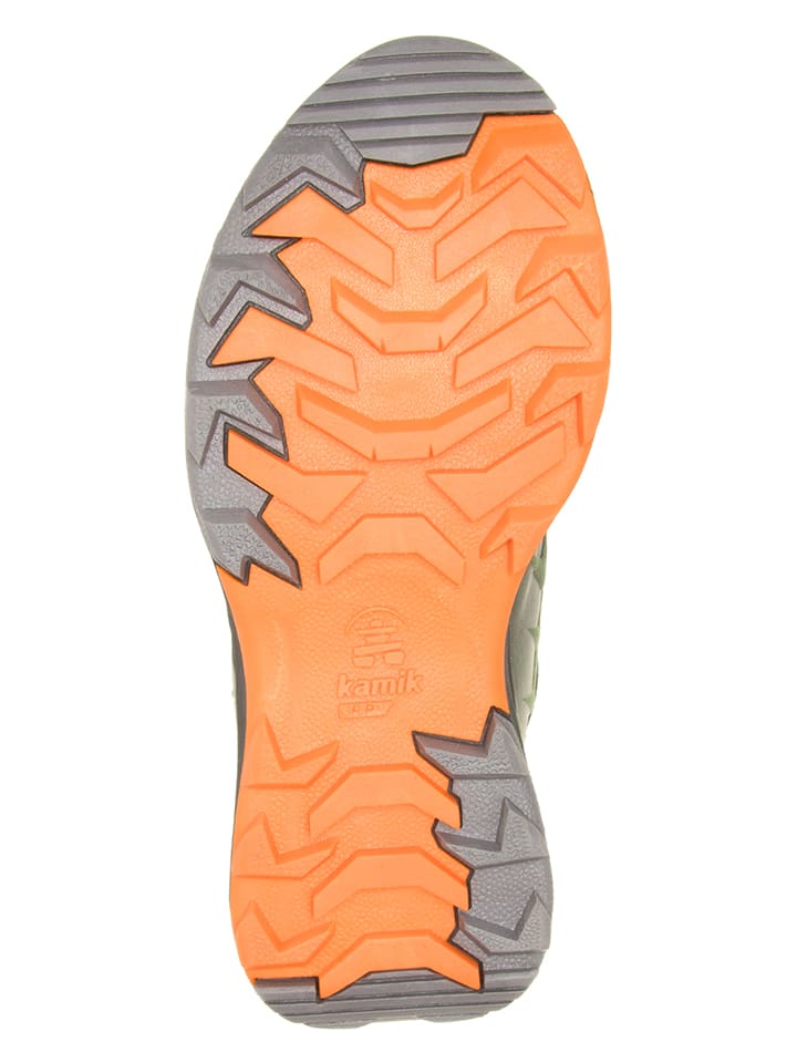 Kamik Trekkingschuhe 