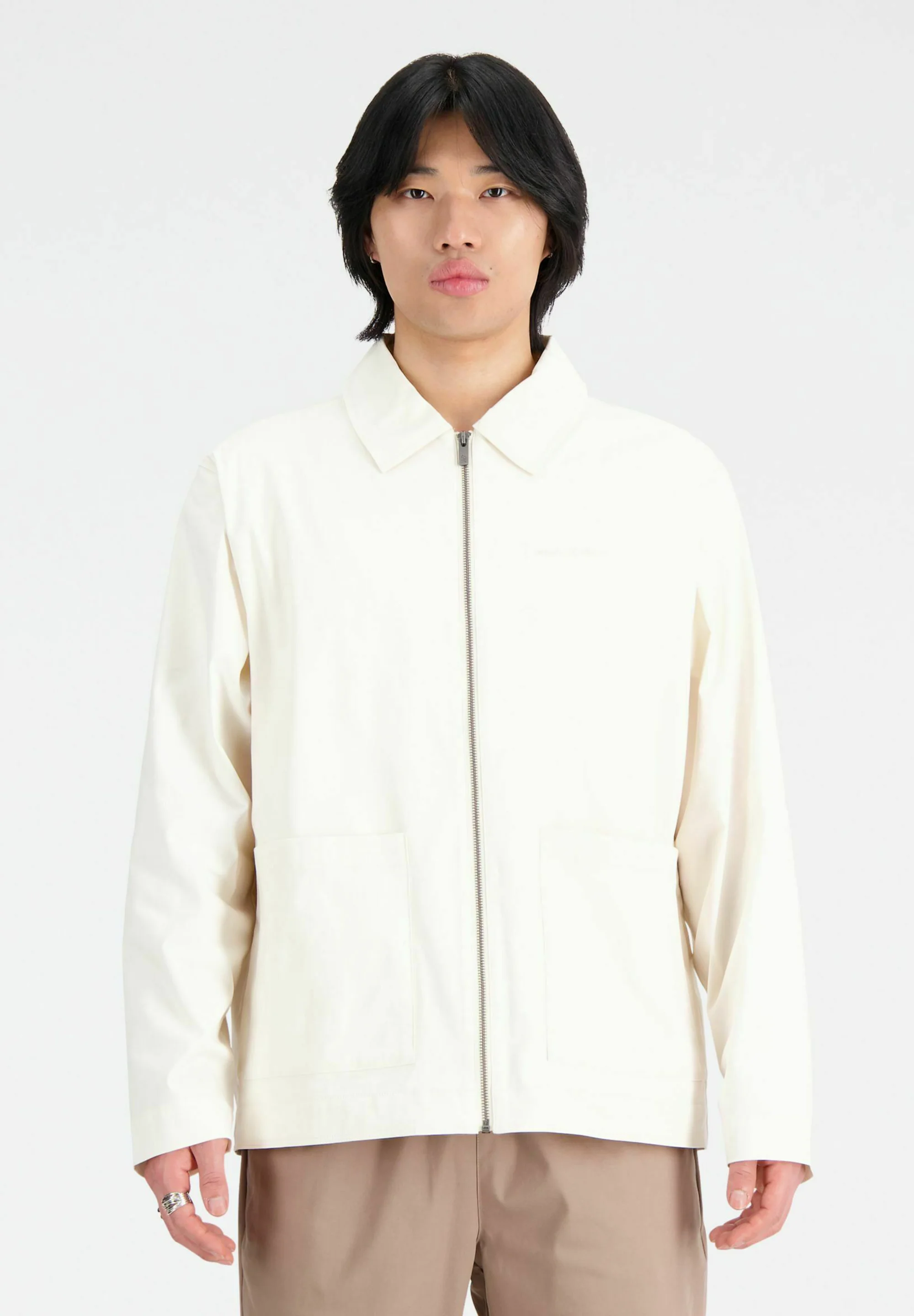 New Balance ATHLETICS - Chaqueta ligera