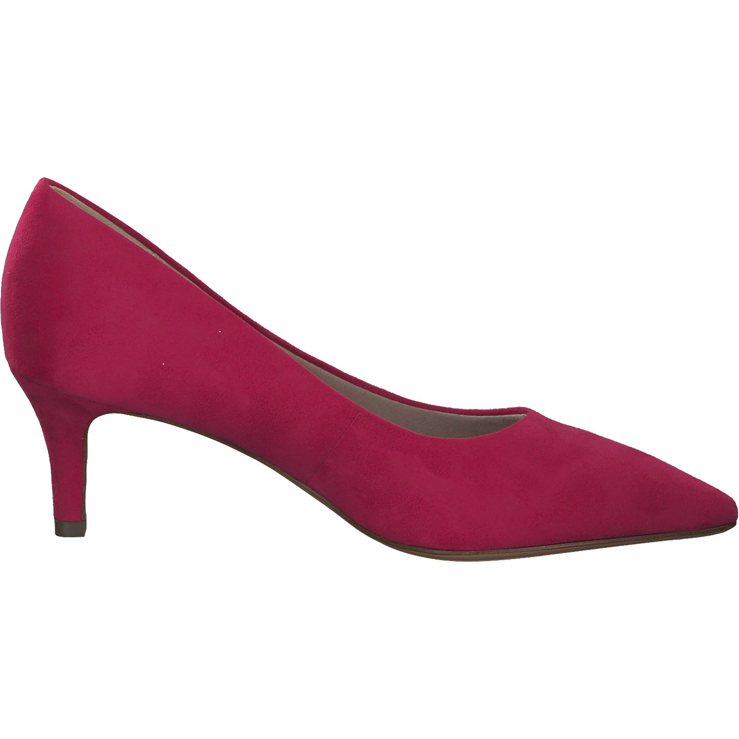 Tamaris 22413, Pumps, Damen, Pink