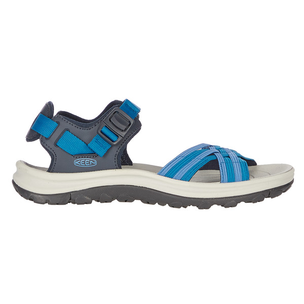 TERRADORA II STRAPPY OPEN TOE W Damen - Outdoor Sandalen