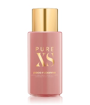 Paco Rabanne Pure XS for Her Bodylotion-200 ml