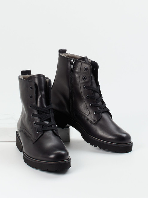 Stiefelette-28510090125 Semler