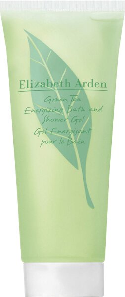 Elizabeth Arden Green Tea Energizing Bath & Shower Gel Duschgel