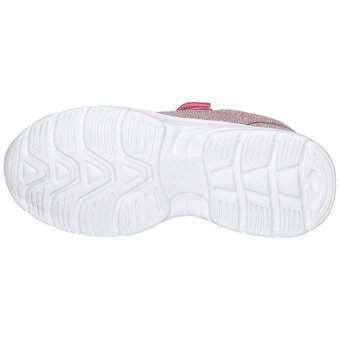 Barbarella Sneaker in rosa