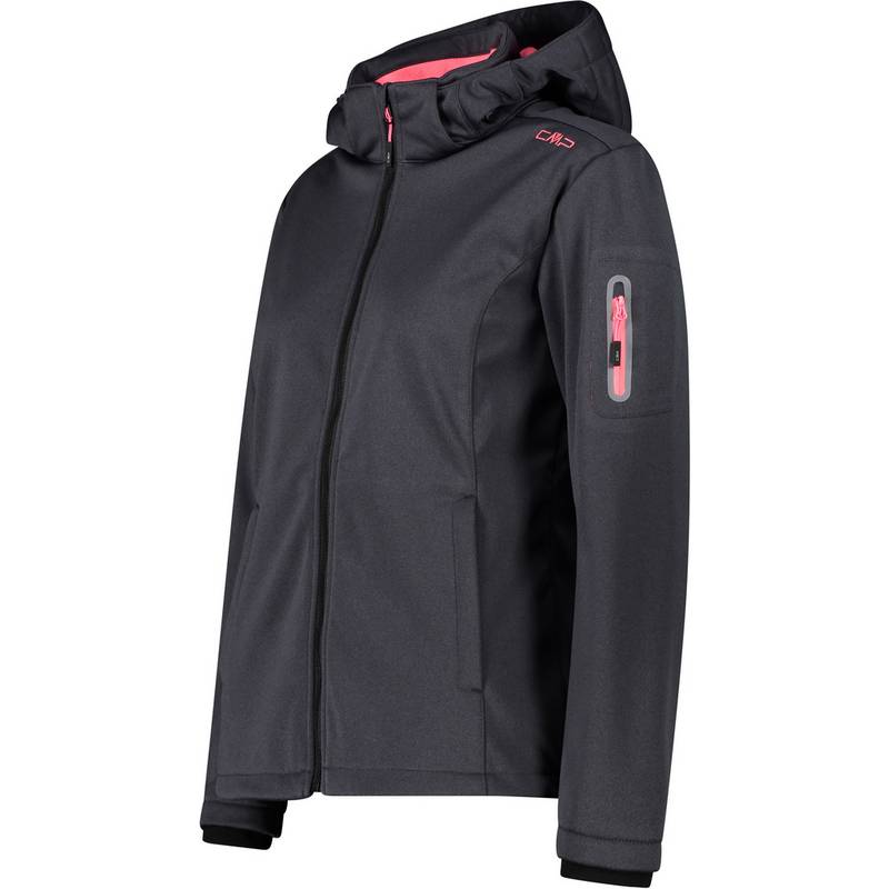 CMP Softshelljacke Damen