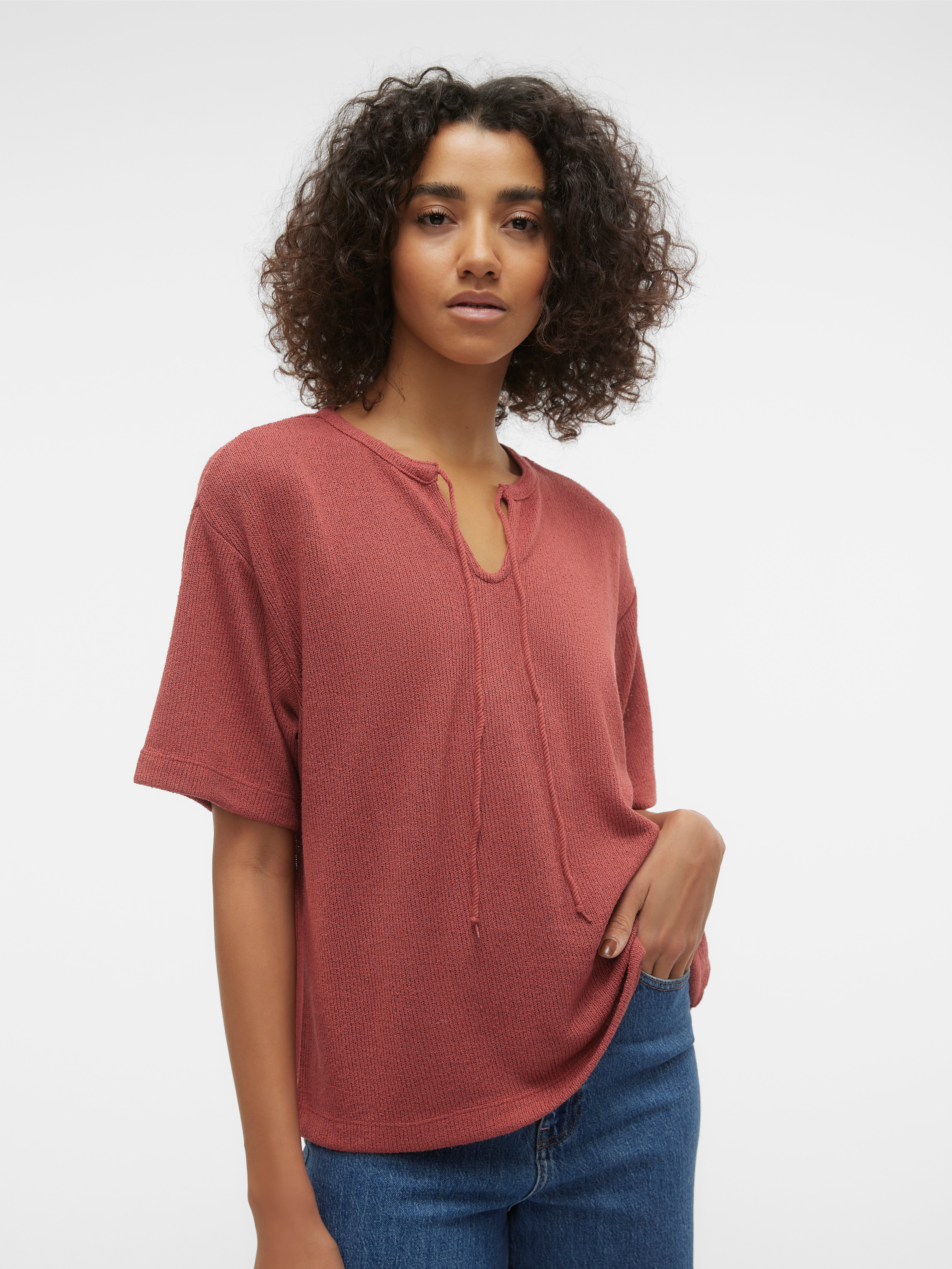 VMEDDIE Pullover