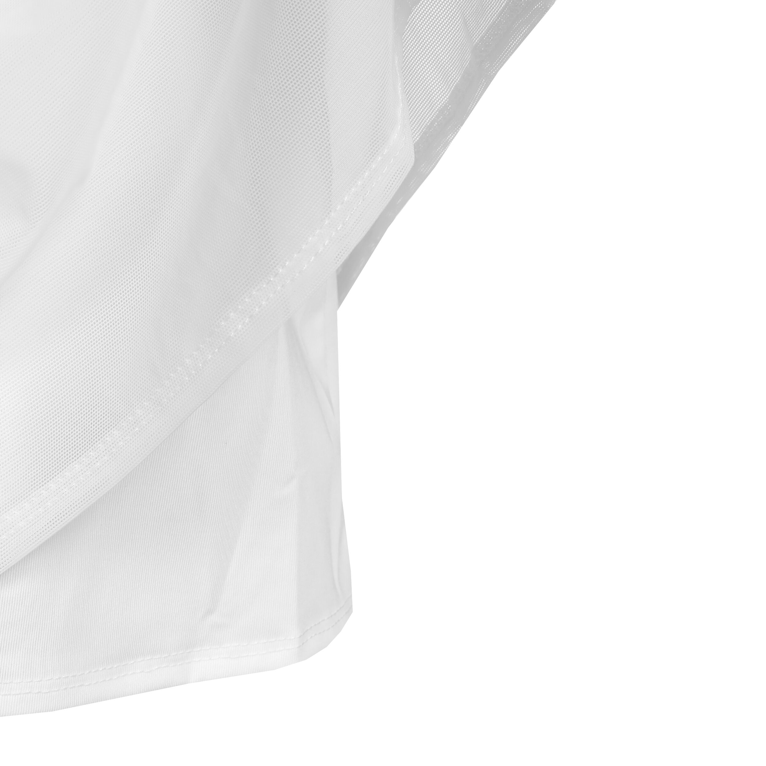 Next Level Kleid Damen - Weiß