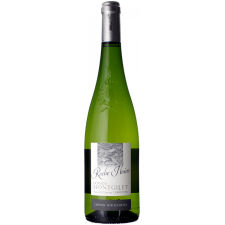 CLOS DE LA ROCHE NOIRE 2019 - DOMAINE DE MONTGILET