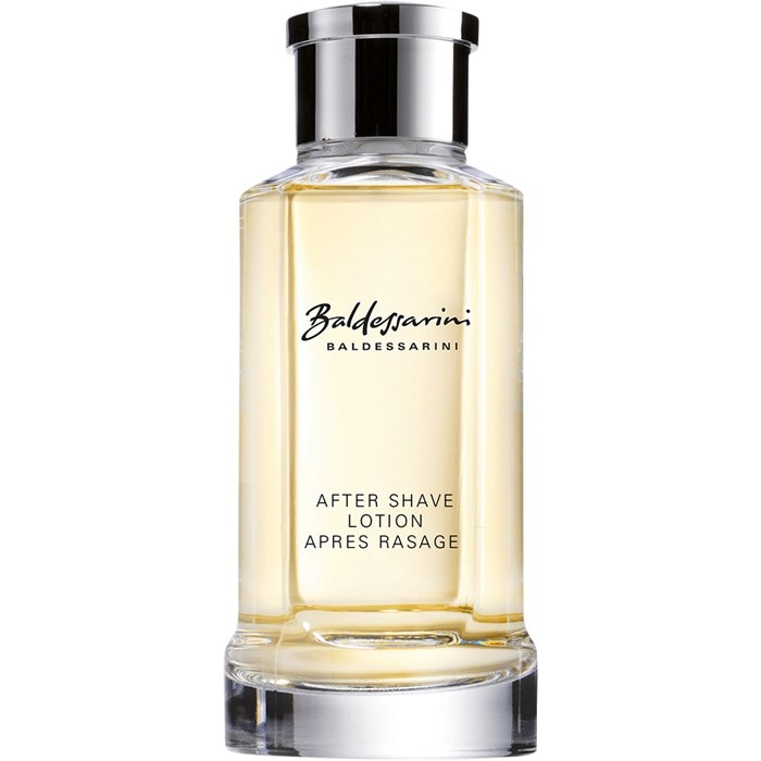 After Shave