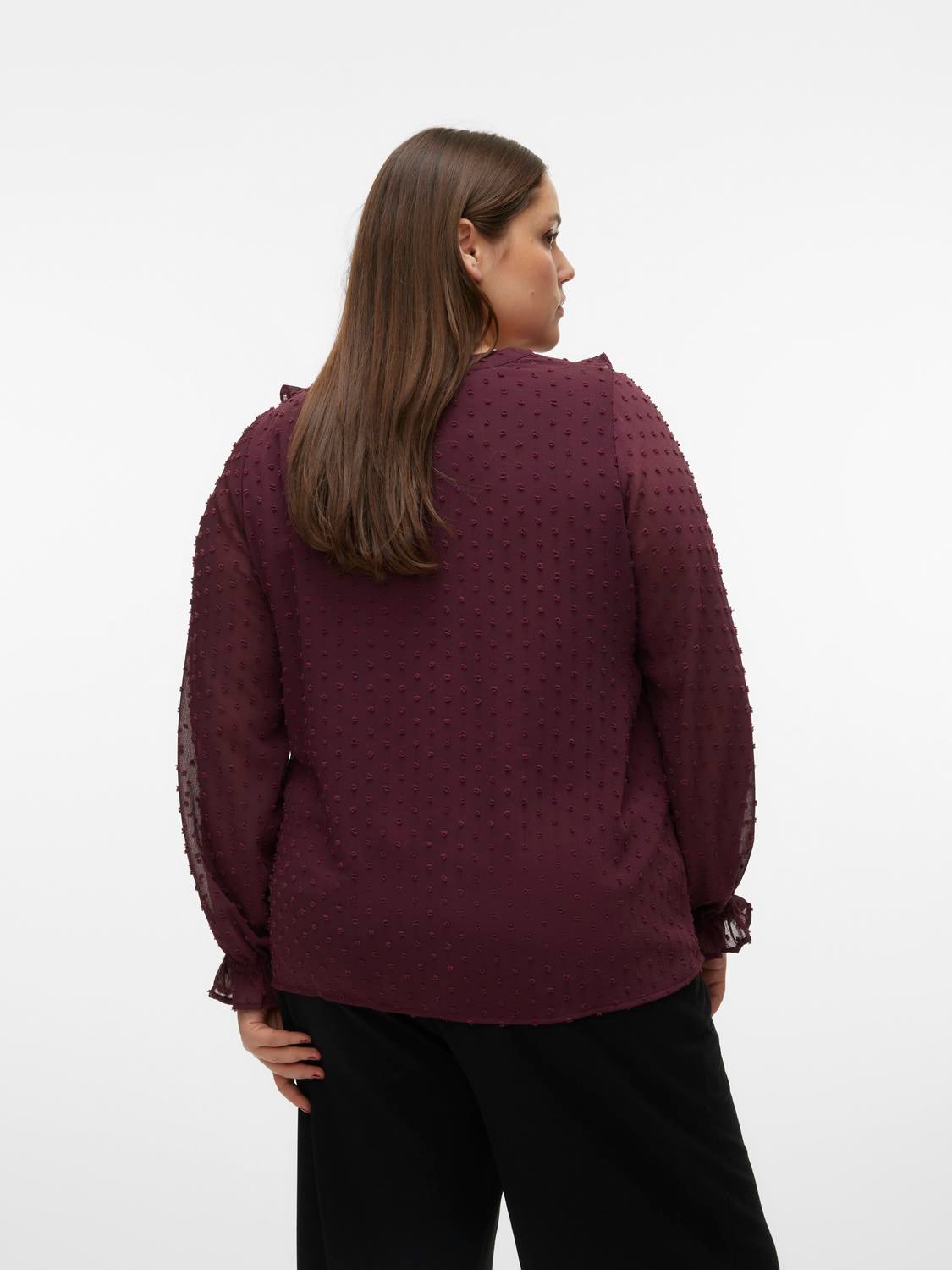 VMTULI Top