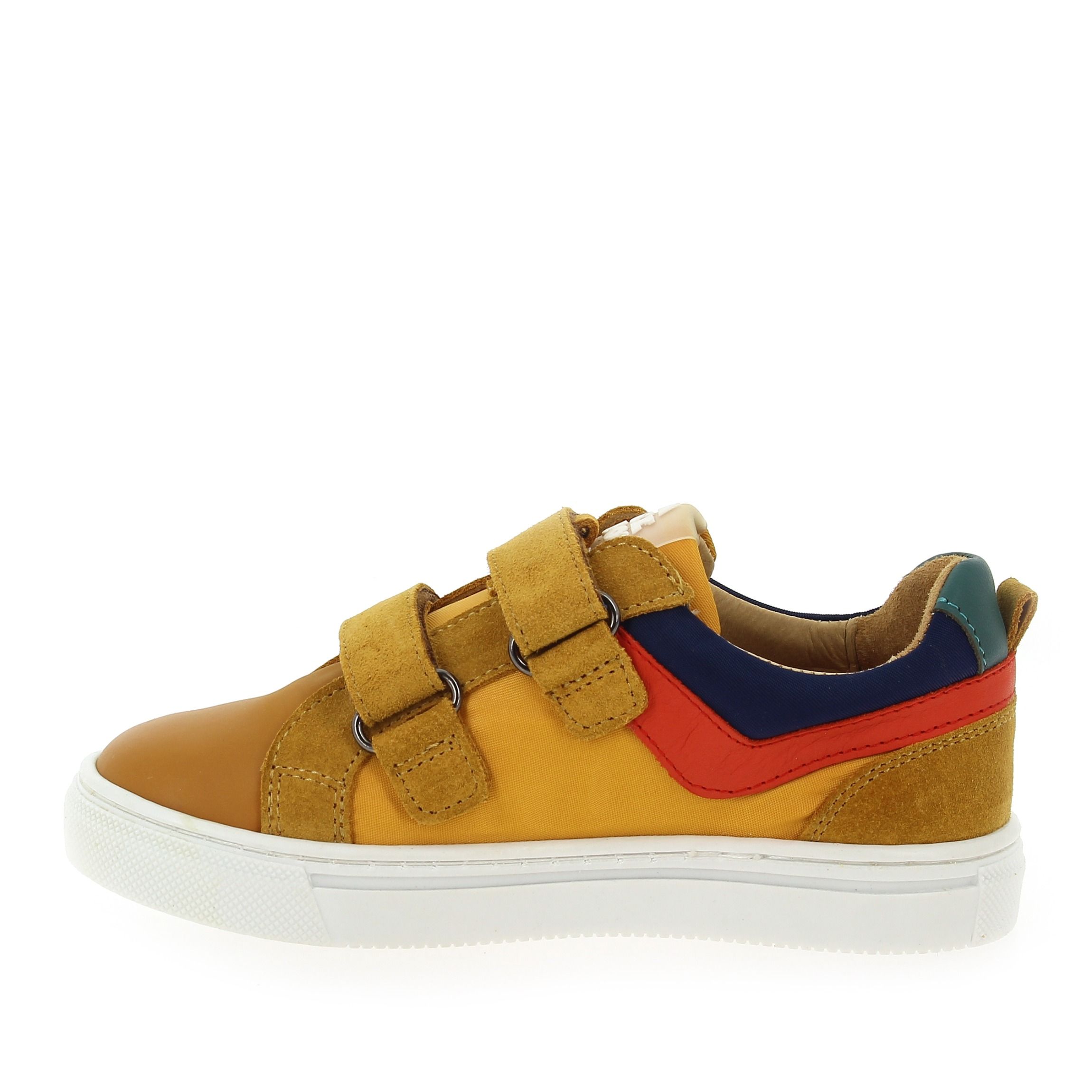 Acebos  5801 - Moutarde Multi