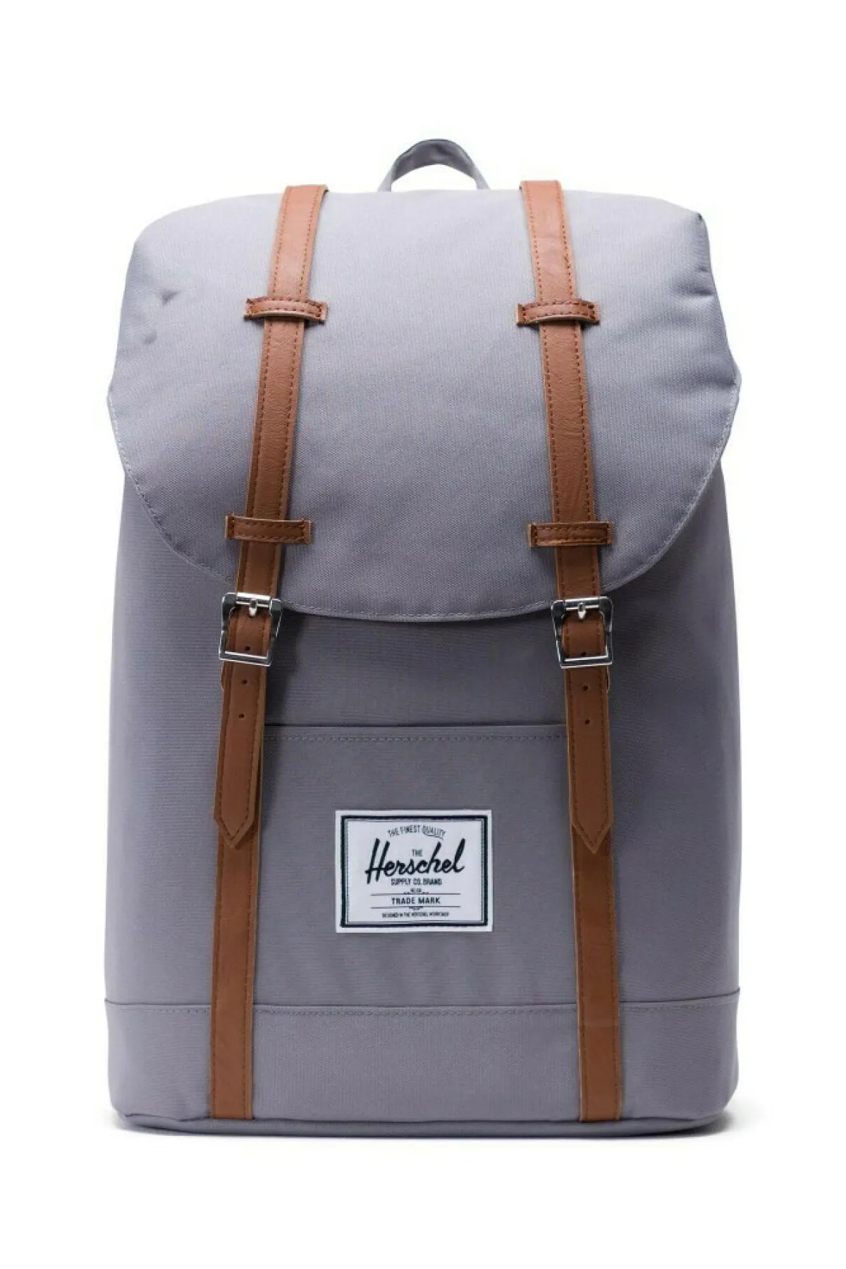 Herschel Supply Co.  Rucksack - Grau - Bunt