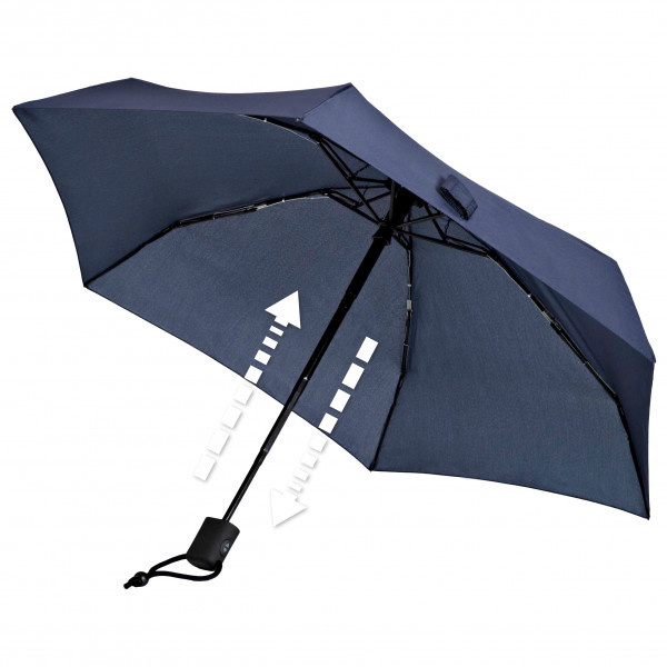 EuroSchirm - Dainty Automatic - Regenschirm