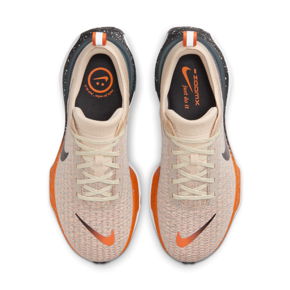 Nike ZoomX Invincible Run 3 FQ8720-140 / braun