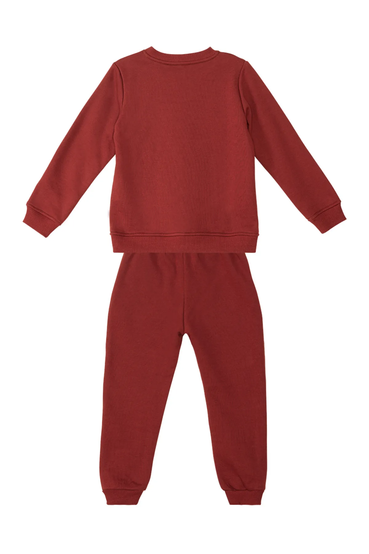 Denokids  Tiger-Trainingsanzug-Set für Jungen
