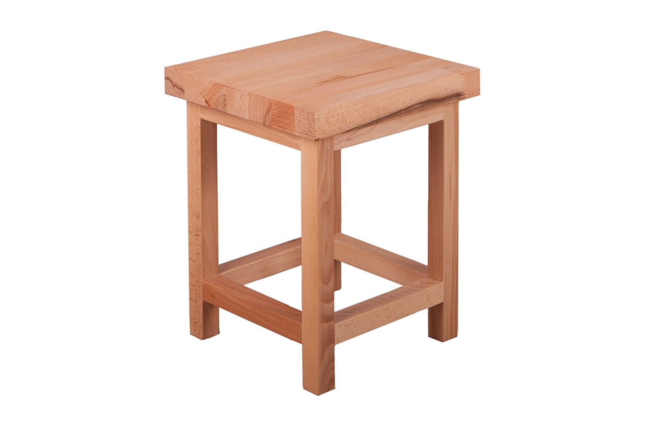 INTERIA Home&Living Universalhocker MARCO 3
