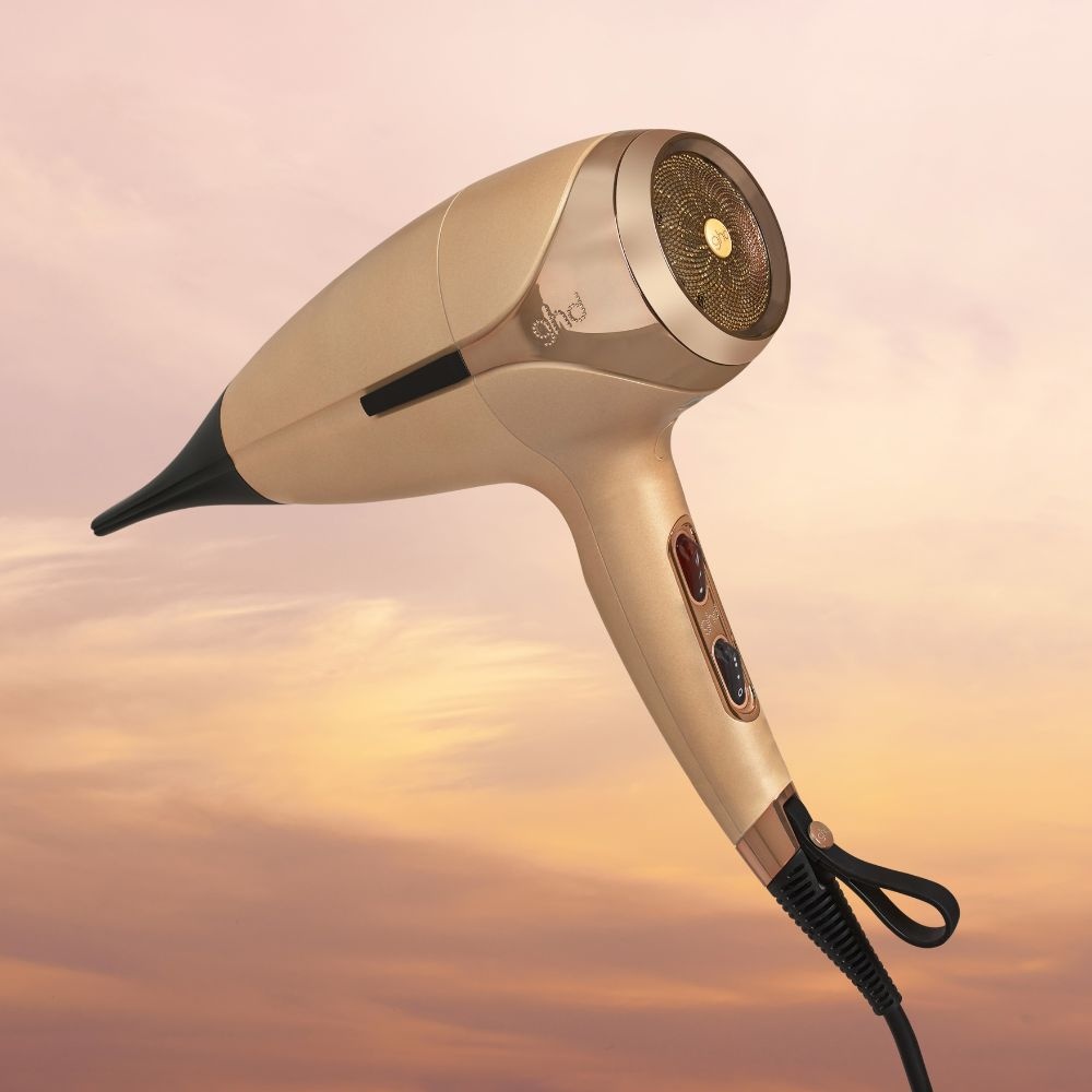 GHD Sèche cheveux helios - ghd  sunsthetic collection sèche-cheveux