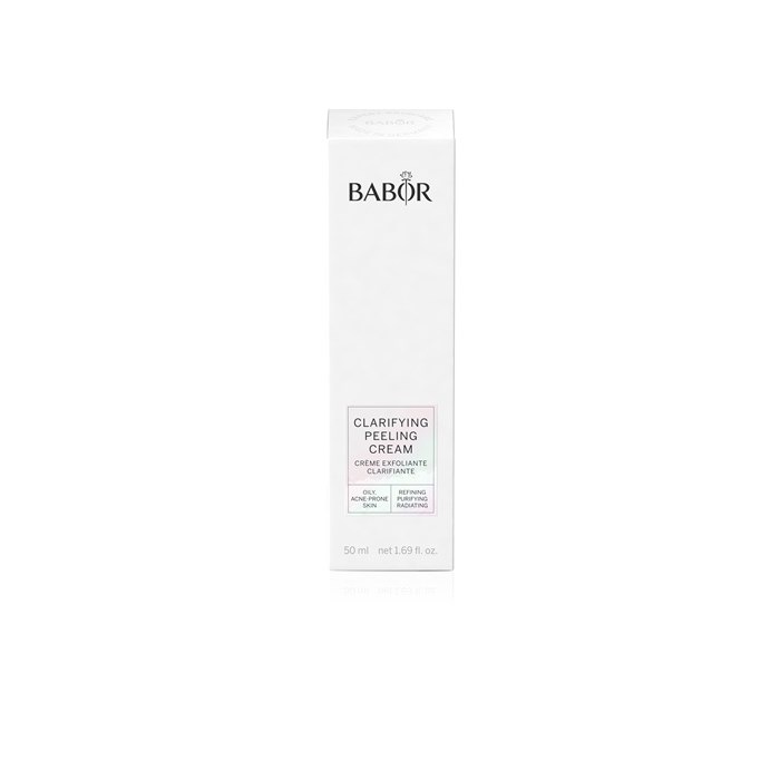 Clarifying Peeling Cream