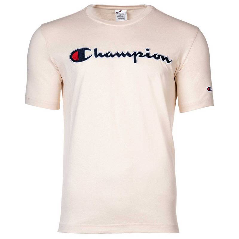 CHAMPION T-Shirt T-Shirt Herren