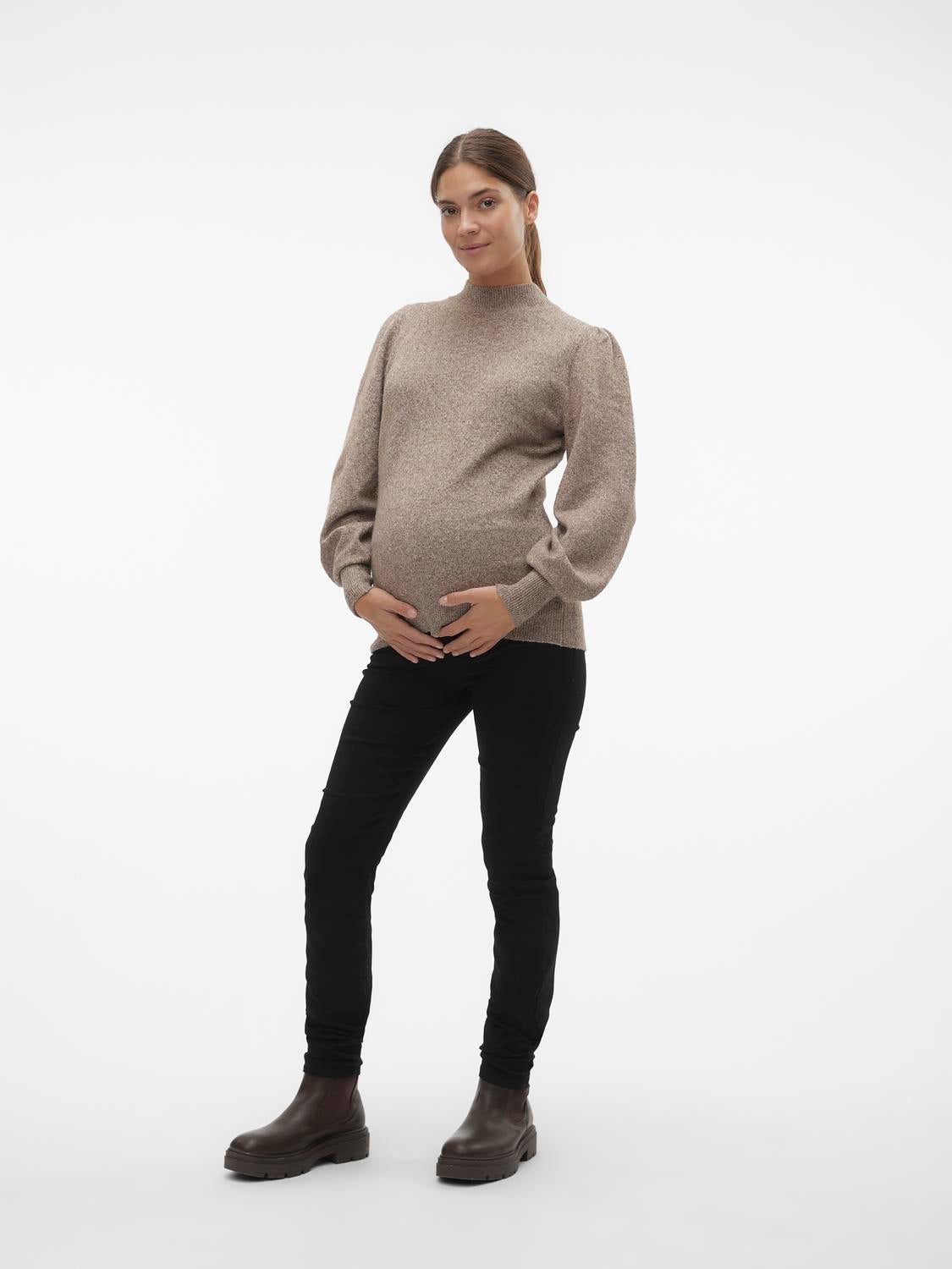 Umstands-Jeggings