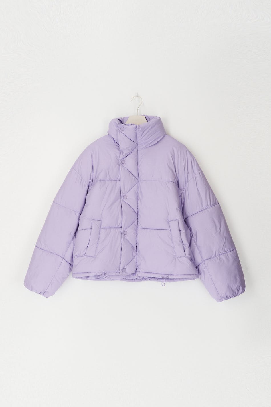 Minou puffer jacket