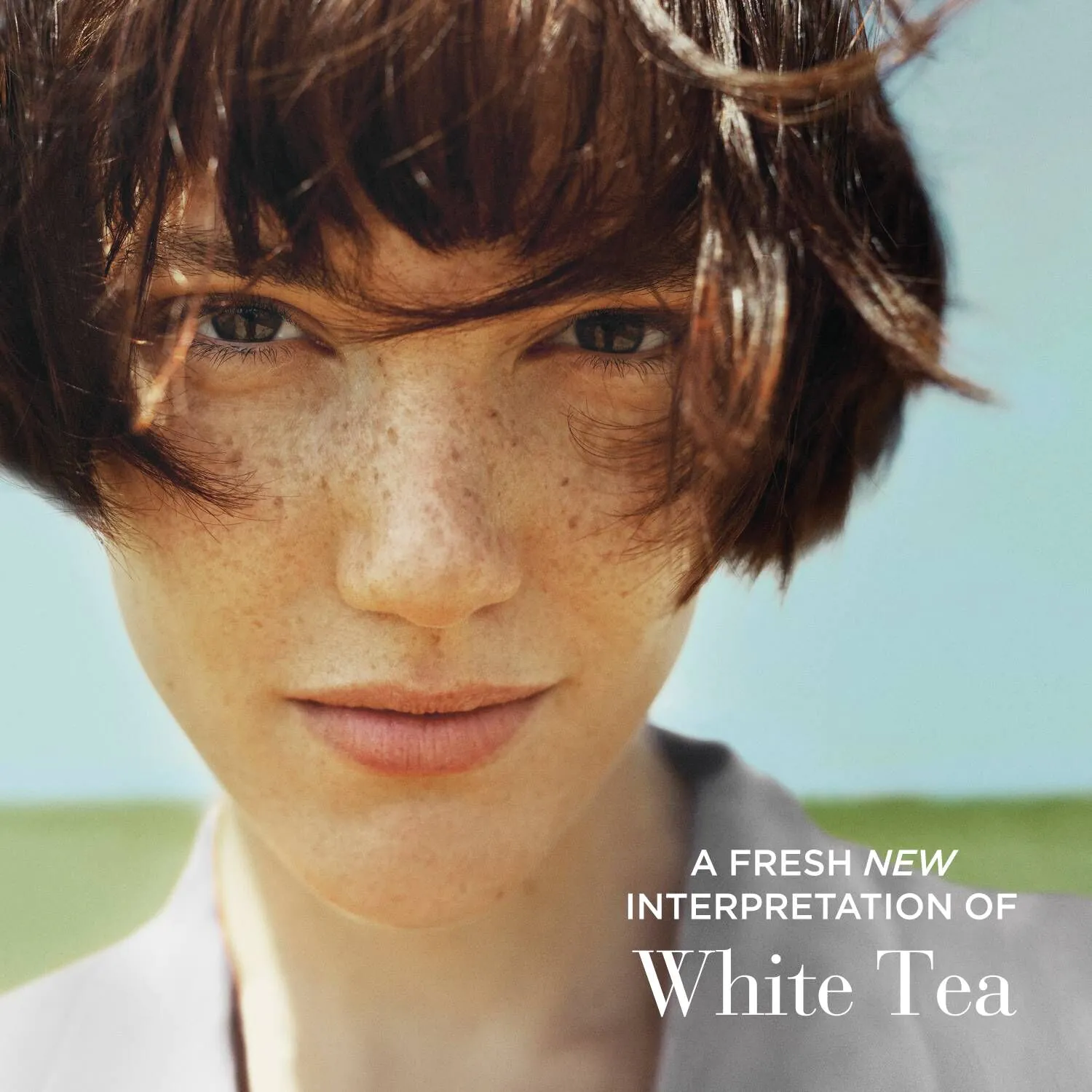 Elizabeth Arden White Tea Eau Fraiche Eau de Toilette til kvinder 30ml